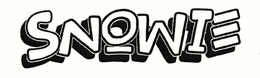 SNOWIE trademark