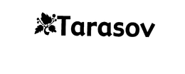 TARASOV trademark