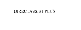 DIRECTASSIST PLUS trademark