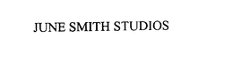 JUNE SMITH STUDIOS trademark