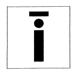 I trademark