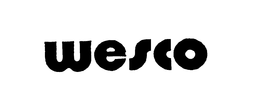 WESCO trademark
