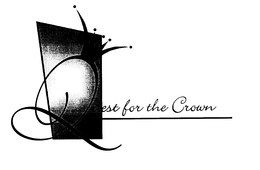 QUEST FOR THE CROWN trademark