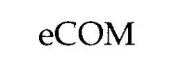 ECOM trademark