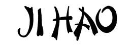 JI HAO trademark