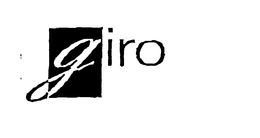 GIRO trademark