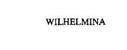 WILHELMINA trademark