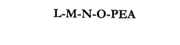 L-M-N-O-PEA trademark