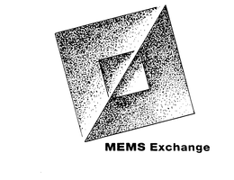 MEMS EXCHANGE trademark