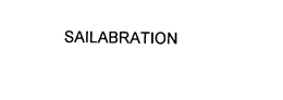 SAILABRATION trademark