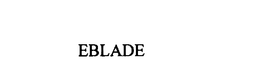 EBLADE trademark