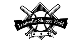 LOUISVILLE SLUGGER FIELD trademark