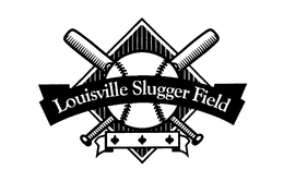 LOUISVILLE SLUGGER FIELD trademark