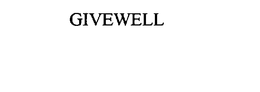 GIVEWELL trademark
