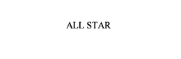 ALL STAR trademark