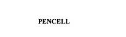 PENCELL trademark