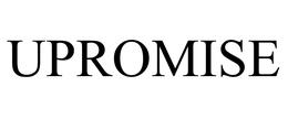 UPROMISE trademark