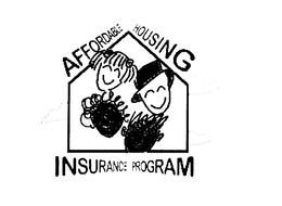 AFFORDABLE HOUSING INSURANCE PROGRAM trademark
