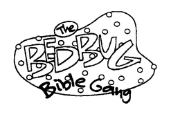THE BEDBUG BIBLE GANG trademark