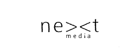 NEXT MEDIA trademark