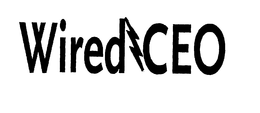 WIRED CEO trademark