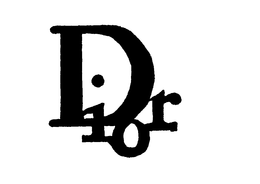 DIOR trademark