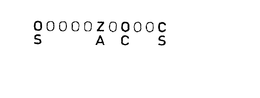 O0000Z0O00C SACS trademark