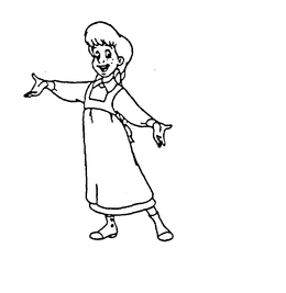 ANNE trademark