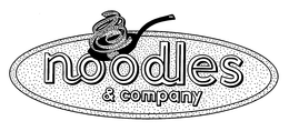 NOODLES & COMPANY trademark