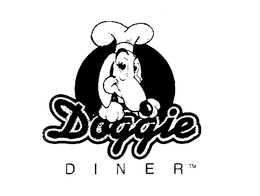 DOGGIE DINER trademark