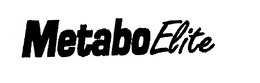 METABOELITE trademark
