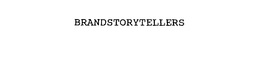 BRANDSTORYTELLERS trademark