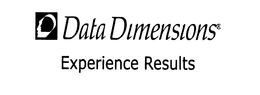 DATA DIMENSIONS EXPERIENCE RESULTS trademark