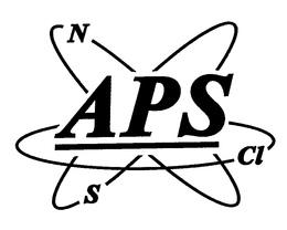 APS N S CL trademark