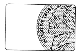 IN GOD WE TRUST trademark