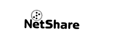 NETSHARE trademark