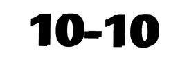 10-10 trademark