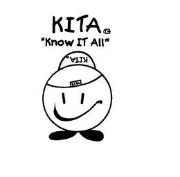 KITA KNOW IT ALL trademark