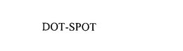 DOT-SPOT trademark