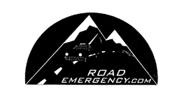 ROAD EMERGENCY.COM trademark