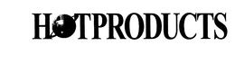 HOT PRODUCTS trademark