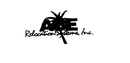 ACE RELOCATION SYSTEMS, INC. trademark