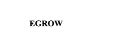 EGROW trademark