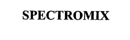 SPECTROMIX trademark