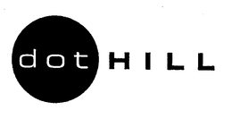 DOT HILL trademark