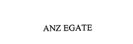 ANZ EGATE trademark