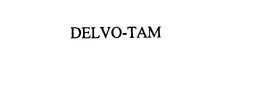 DELVO-TAM trademark