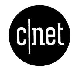 CNET trademark
