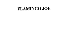 FLAMINGO JOE trademark