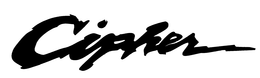 CIPHER trademark